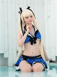 Peachmilky 019-PeachMilky - Marie Rose collect (Dead or Alive)(40)